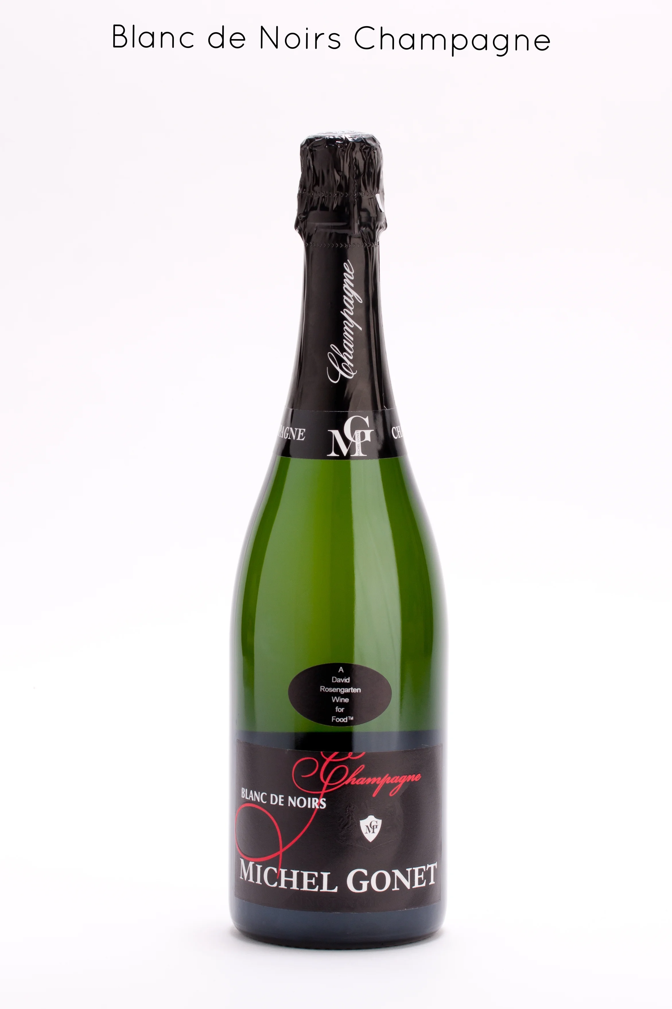 Michel Gonet — Golden Ram Imports